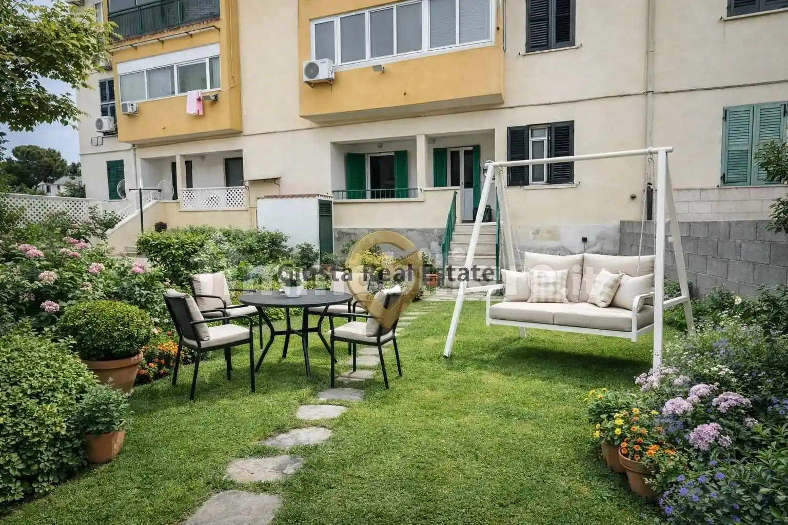 Appartamento in vendita a Brindisi