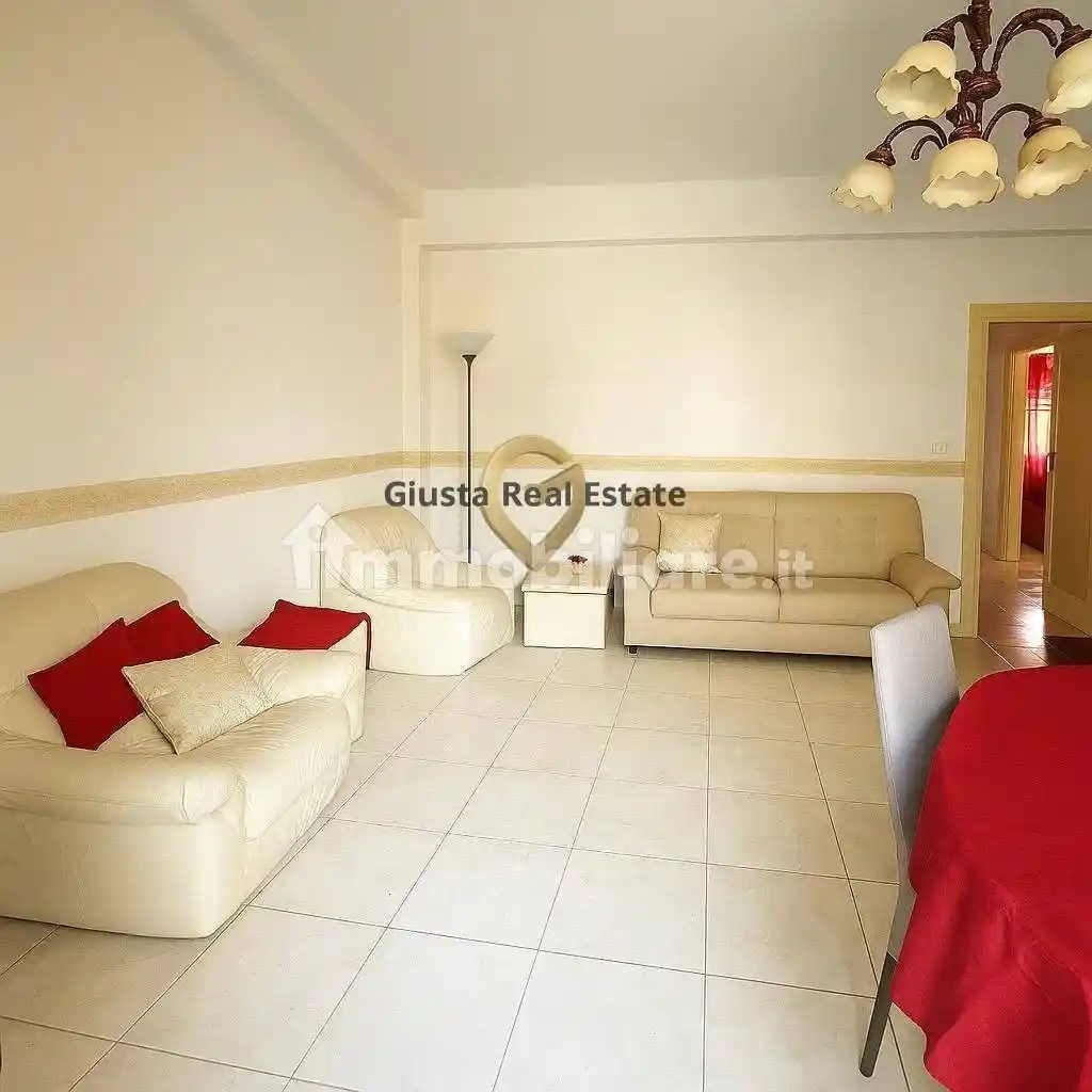 Appartamento in vendita a Brindisi