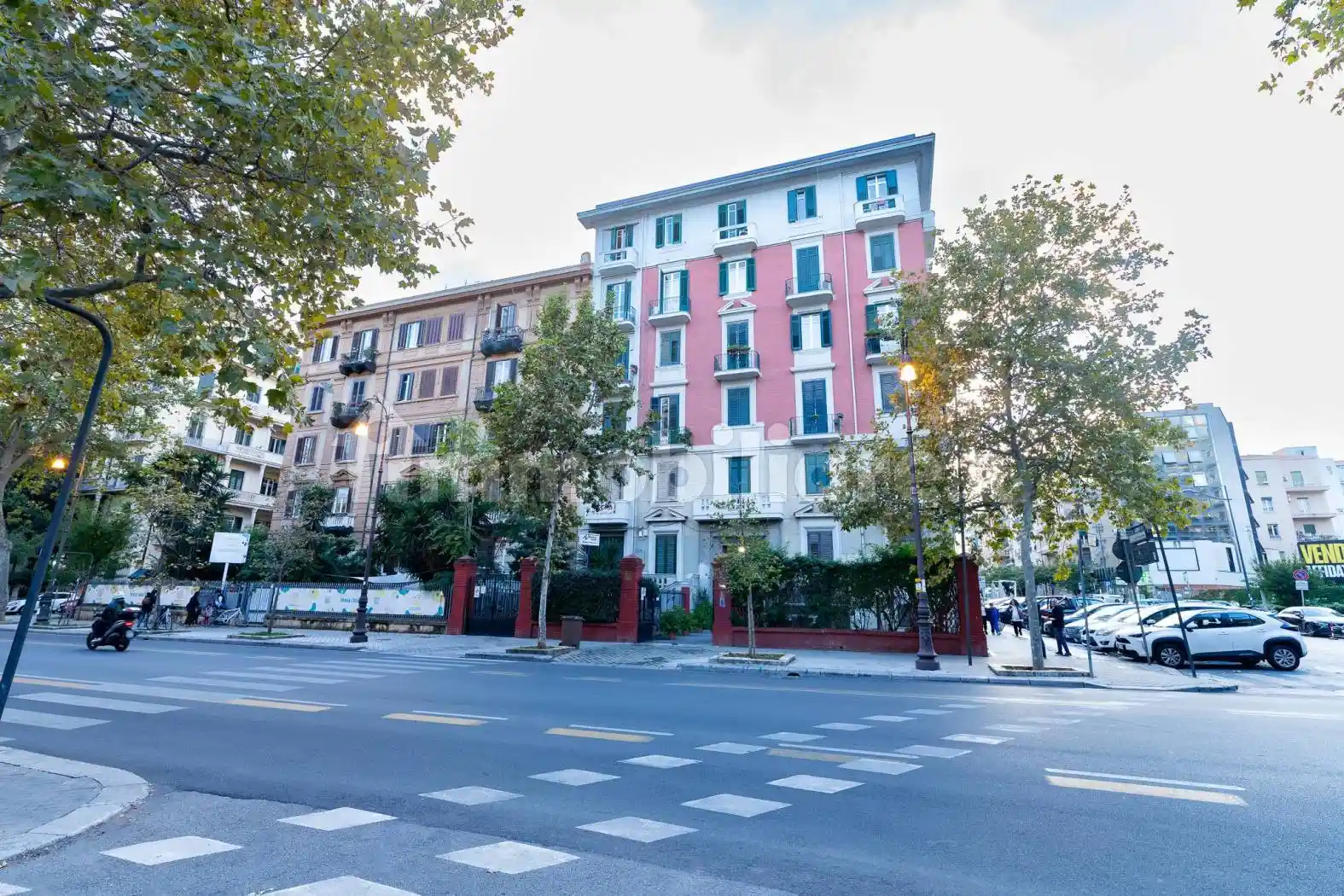 Appartamento in vendita a Palermo