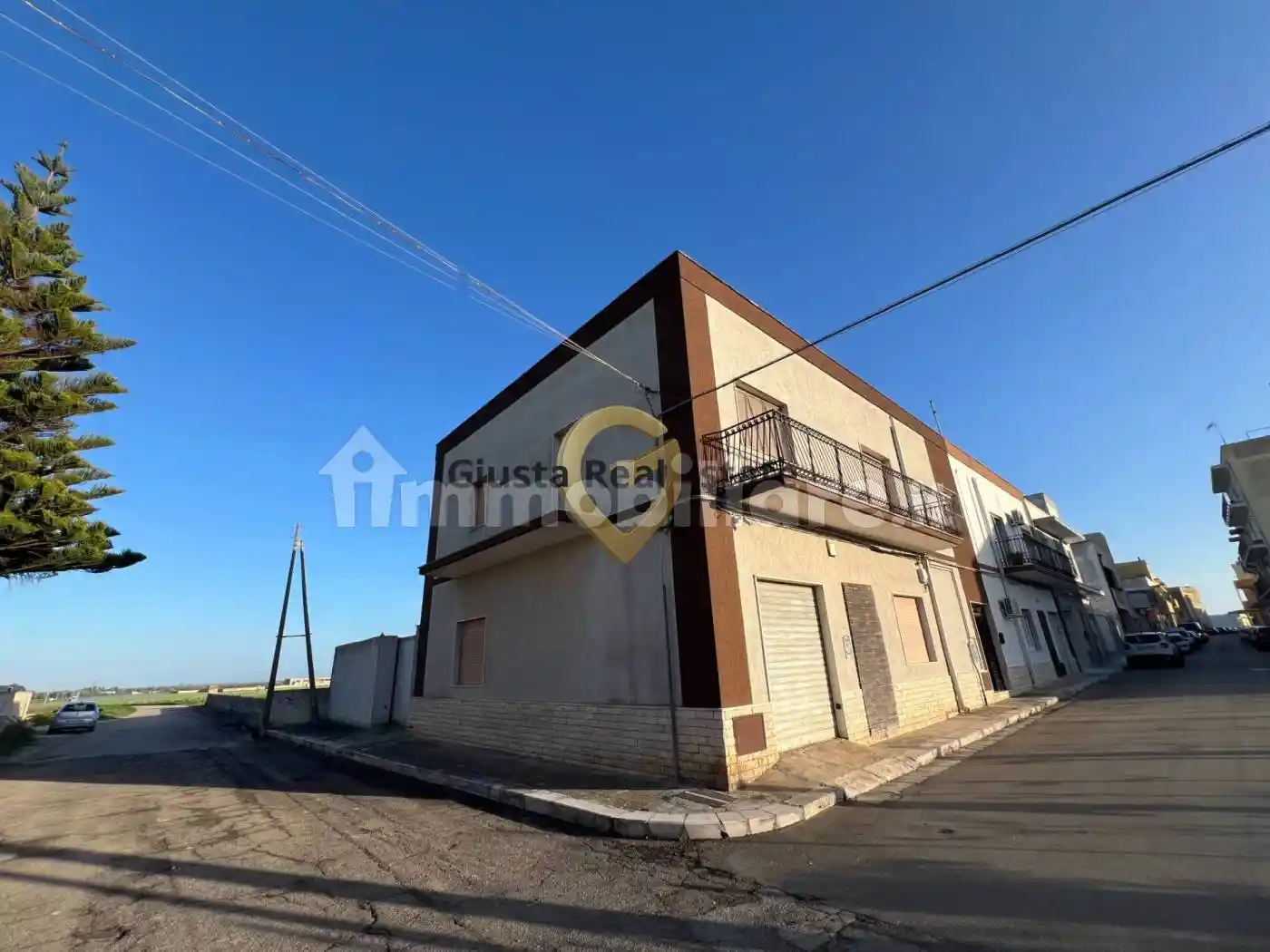 Casa indipendente in vendita a Mesagne