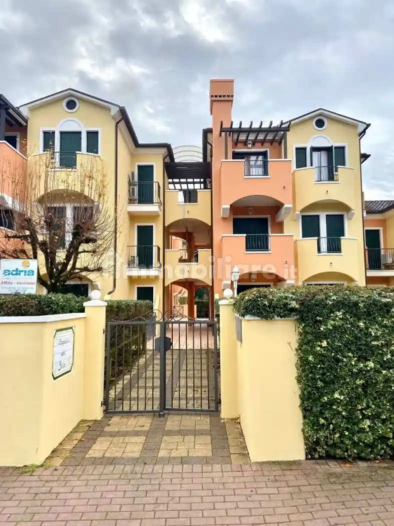 Appartamento in vendita a San Michele al Tagliamento