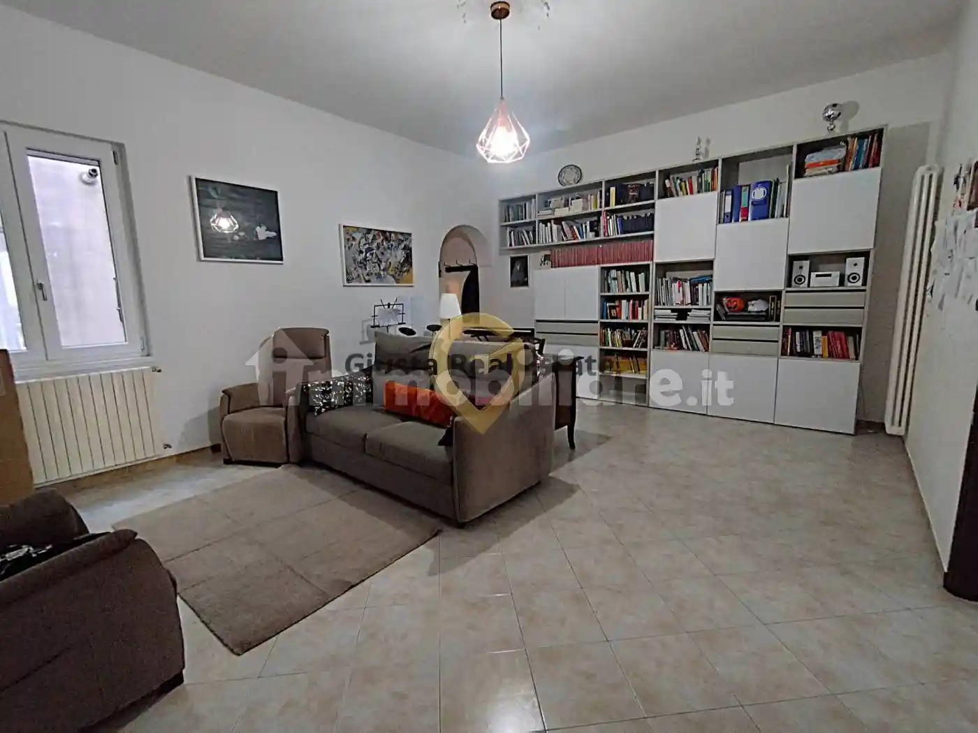 Appartamento in vendita a Ostuni