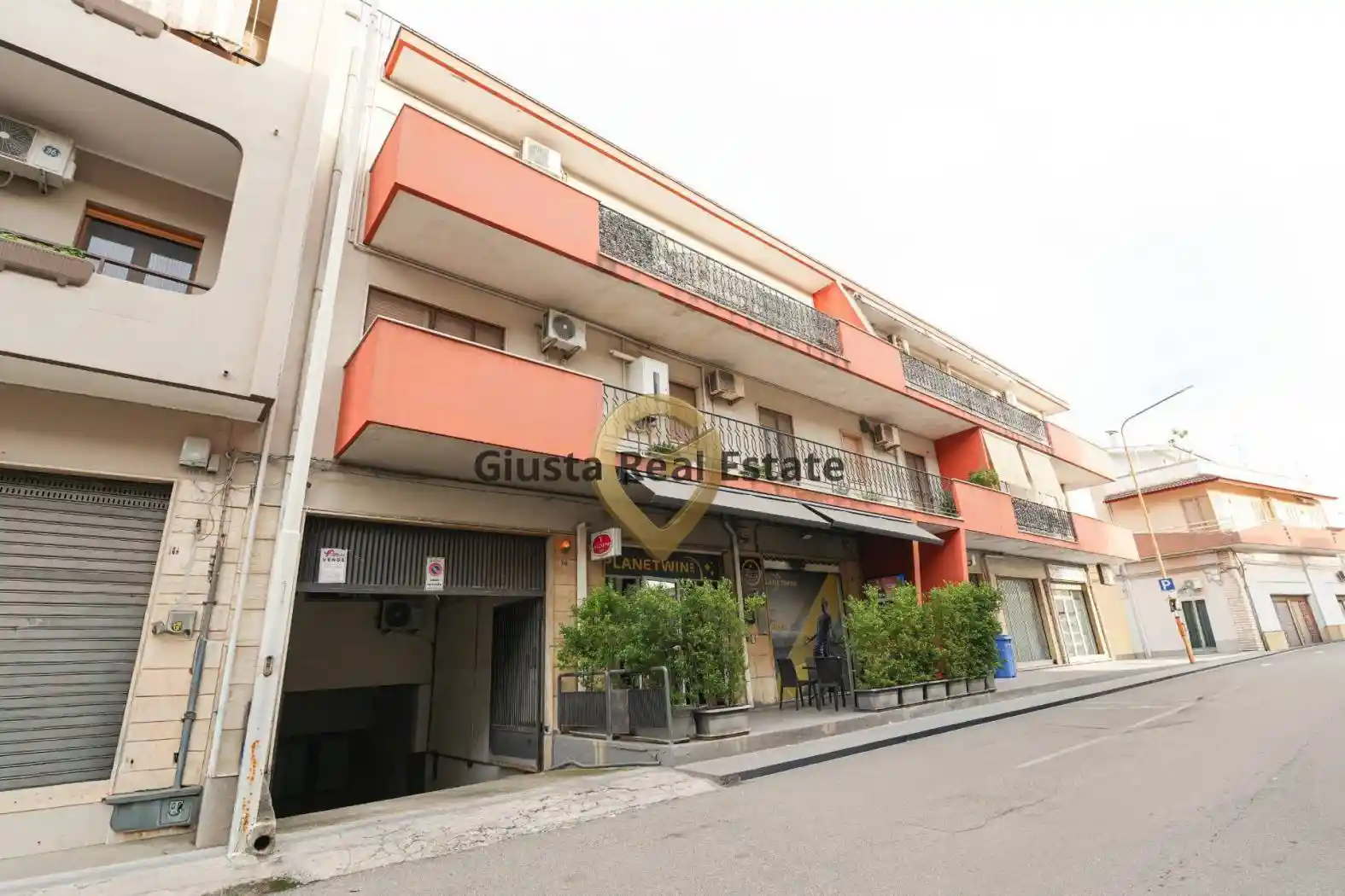 Appartamento in vendita a Mesagne