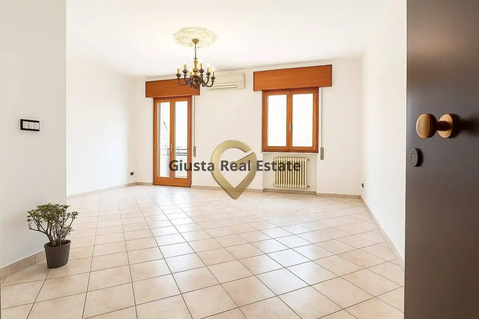 Appartamento in vendita a Brindisi