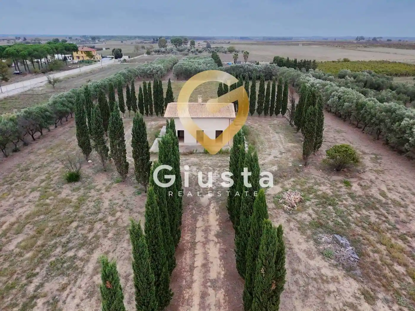 Villa in vendita a San Pancrazio Salentino