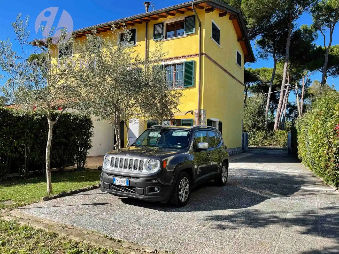 Villetta a schiera in vendita a Pietrasanta