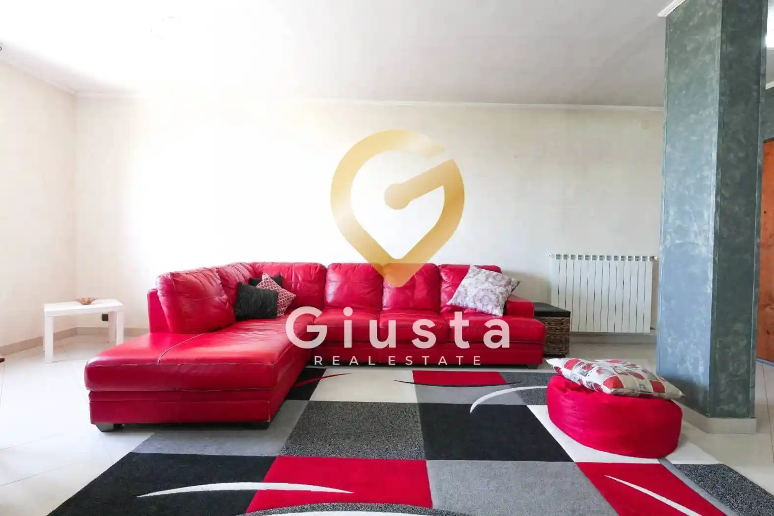 Appartamento in vendita a Brindisi