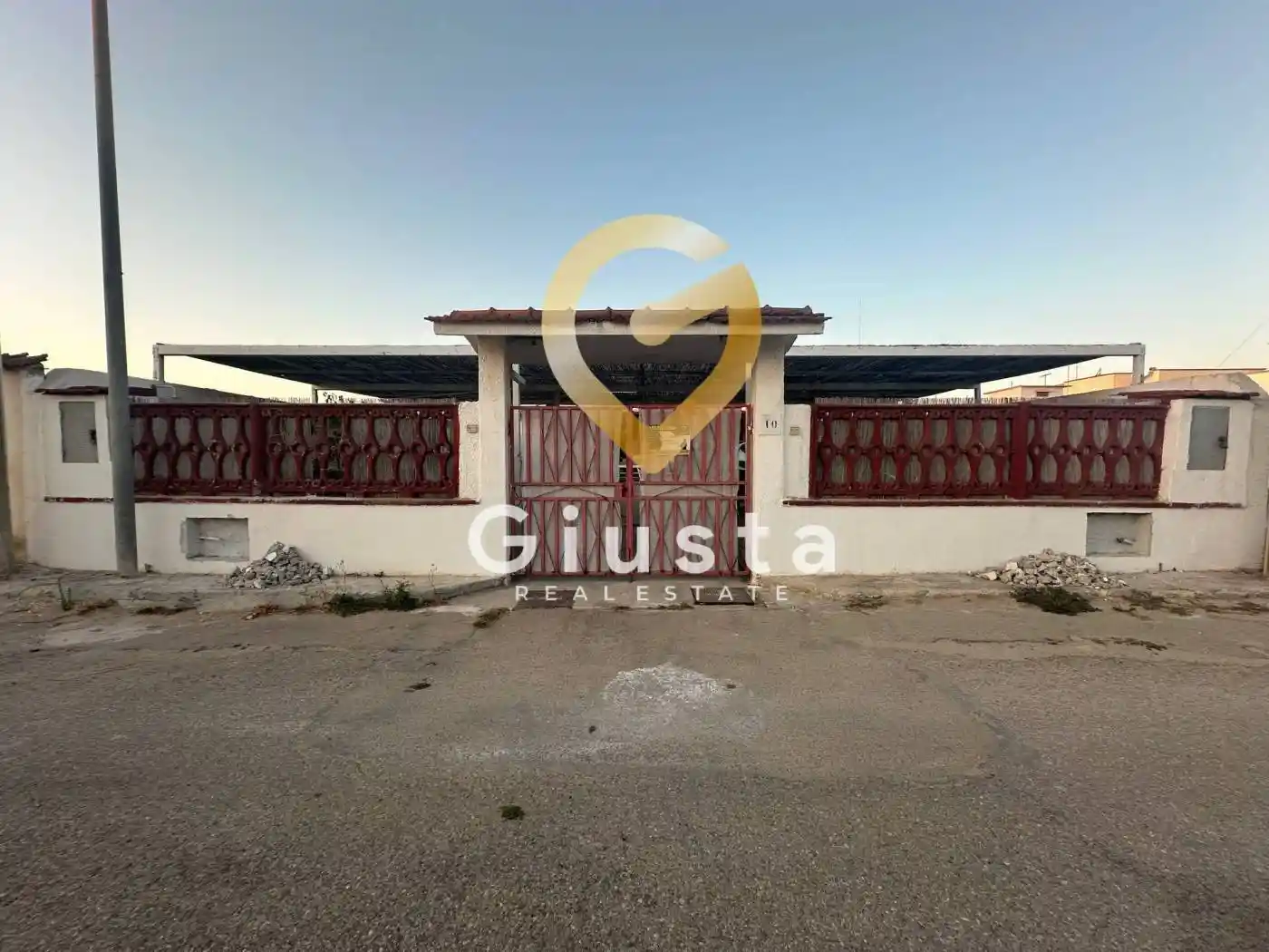 Casa indipendente in vendita a Torchiarolo