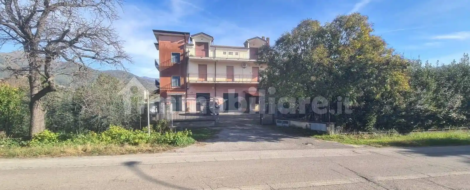 Appartamento in vendita a Giffoni Sei Casali