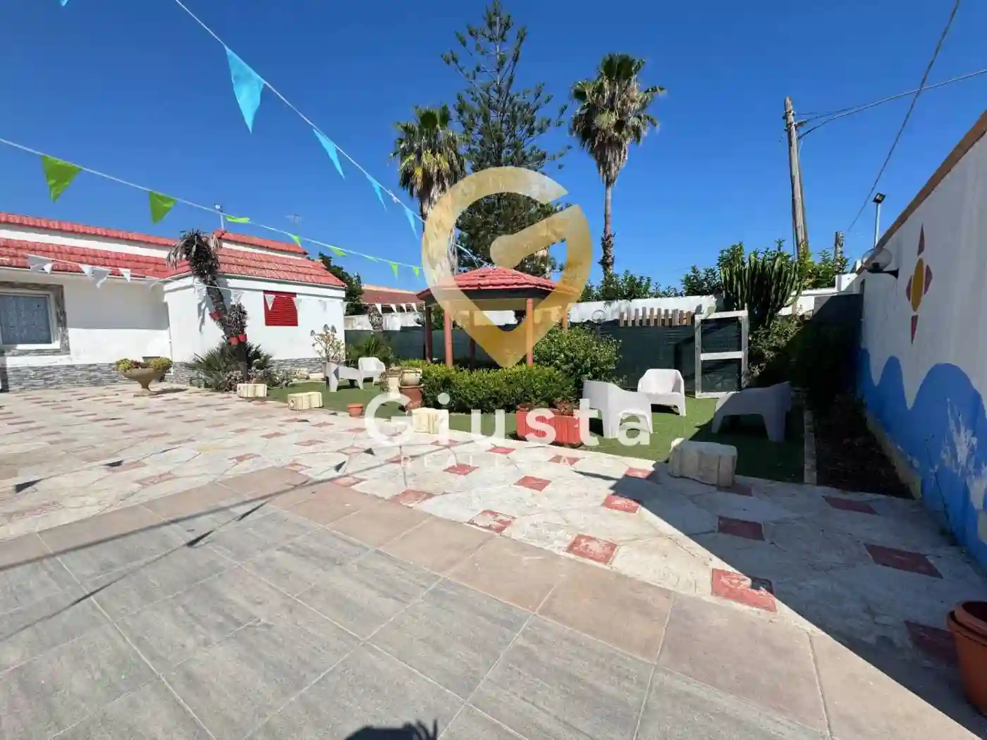 Villetta a schiera - foto 3