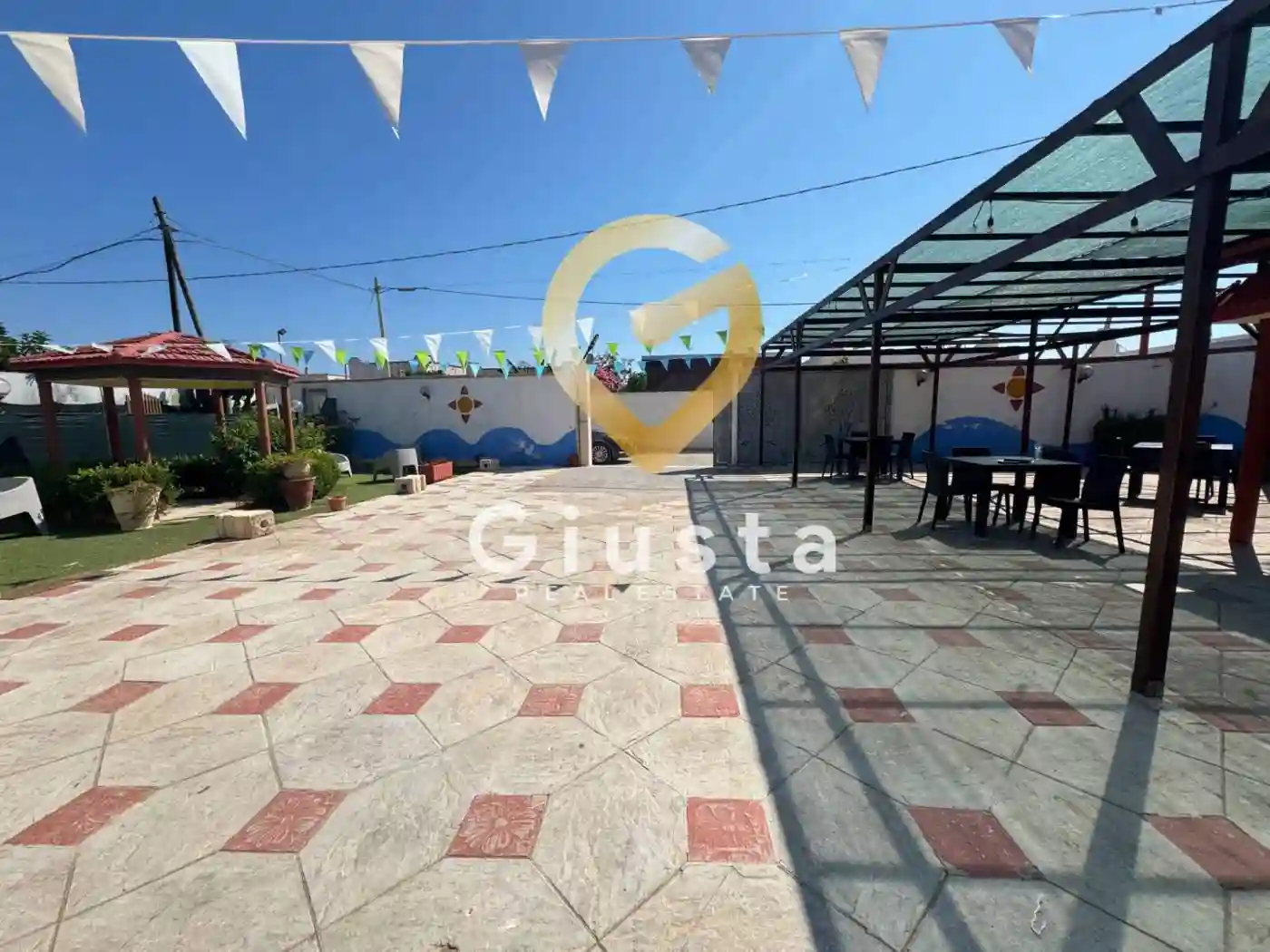 Villetta a schiera - foto 4