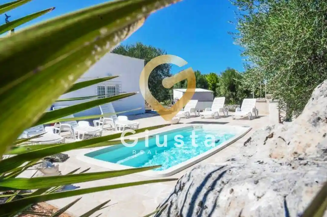 Appartamento in vendita a Ostuni