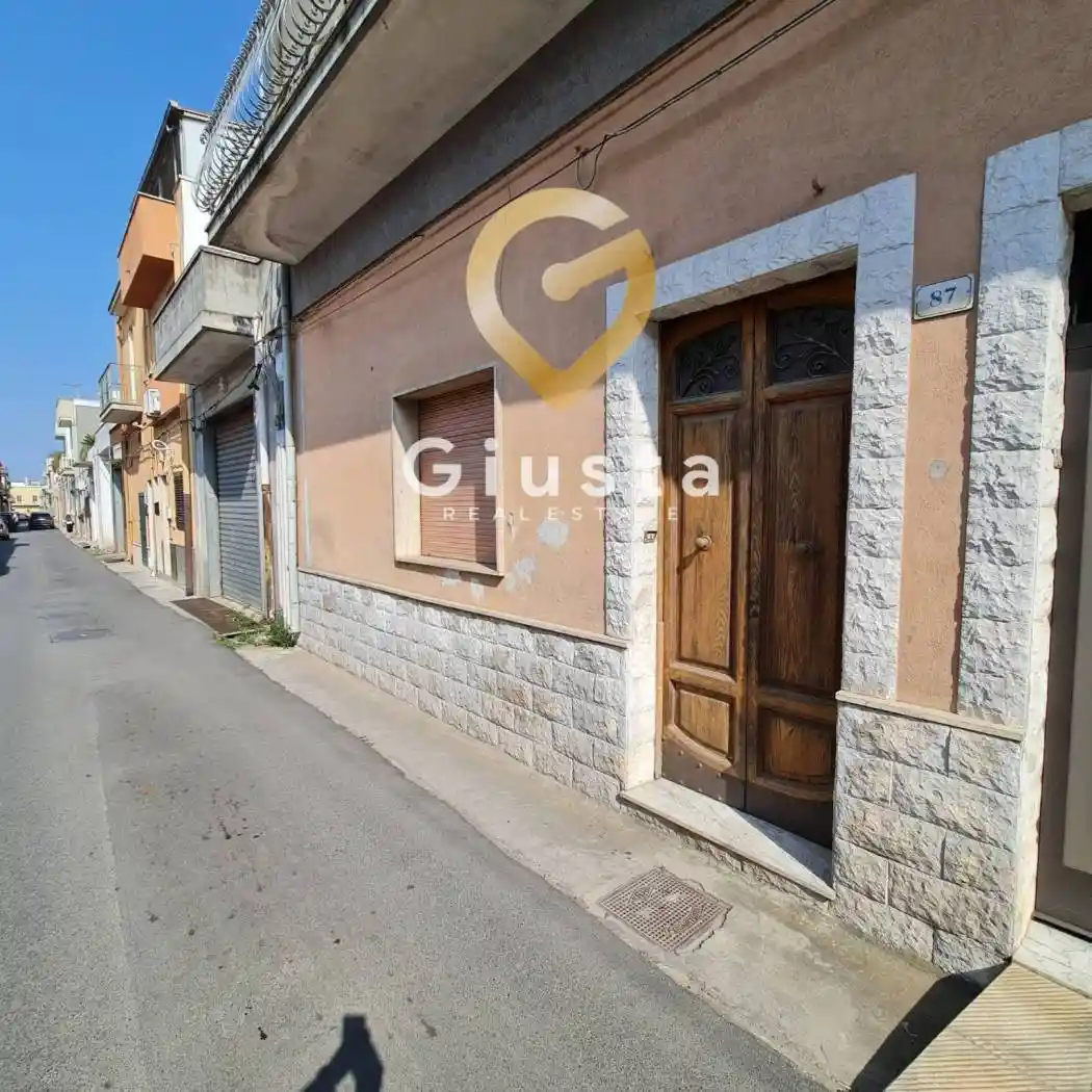 Casa indipendente in vendita a Latiano