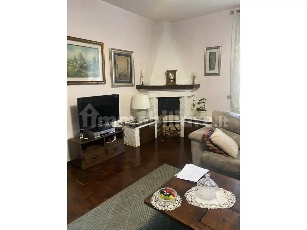 Villa in vendita a Torrile