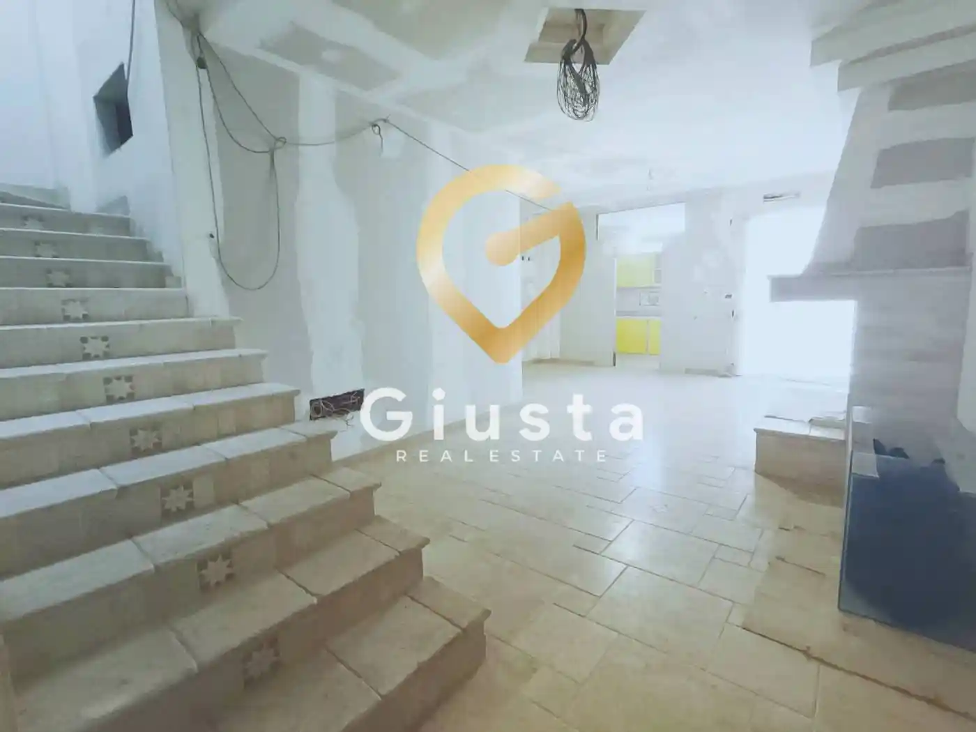 Casa indipendente in vendita a Latiano