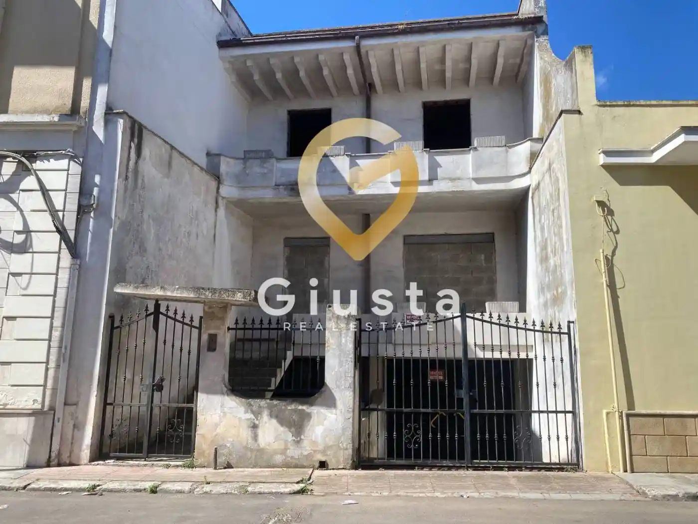 Casa indipendente in vendita a San Pietro Vernotico