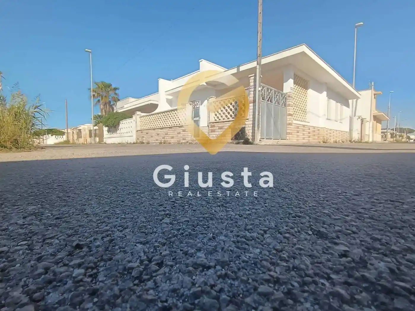 Villa in vendita a Squinzano