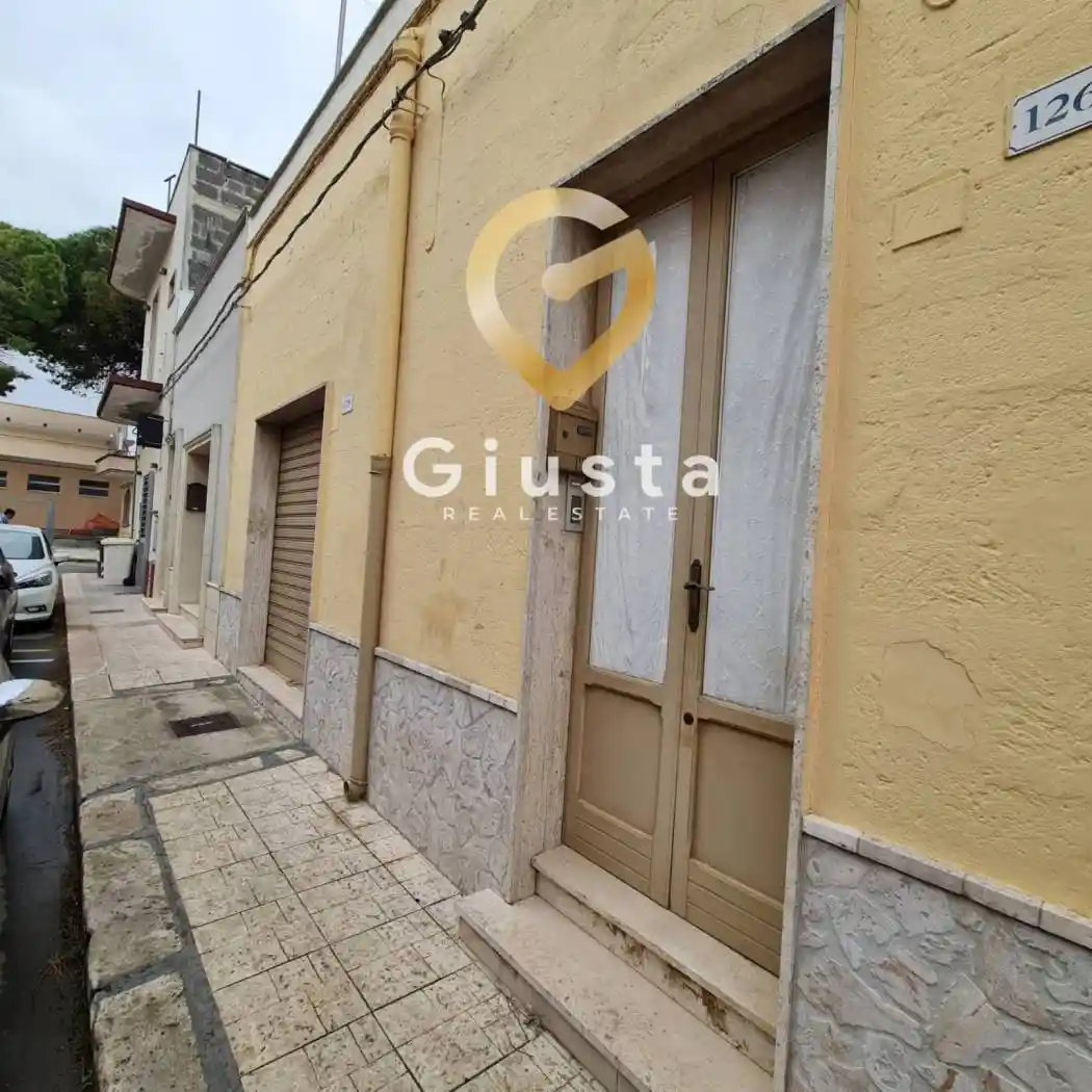 Casa indipendente in vendita a Latiano