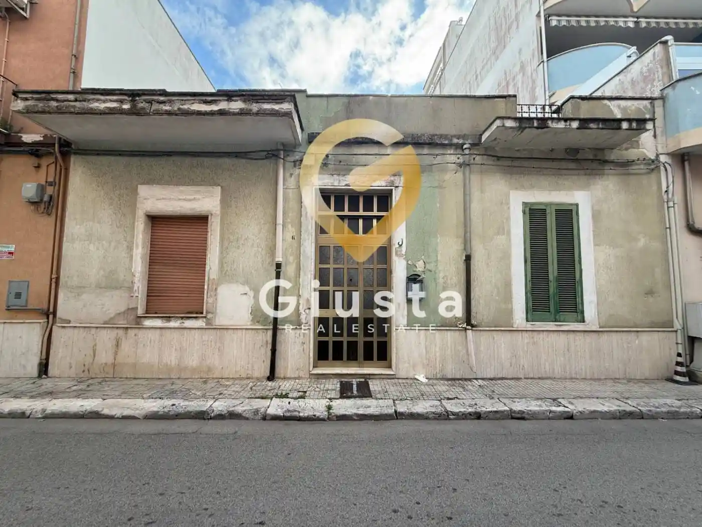 Casa indipendente in vendita a Brindisi