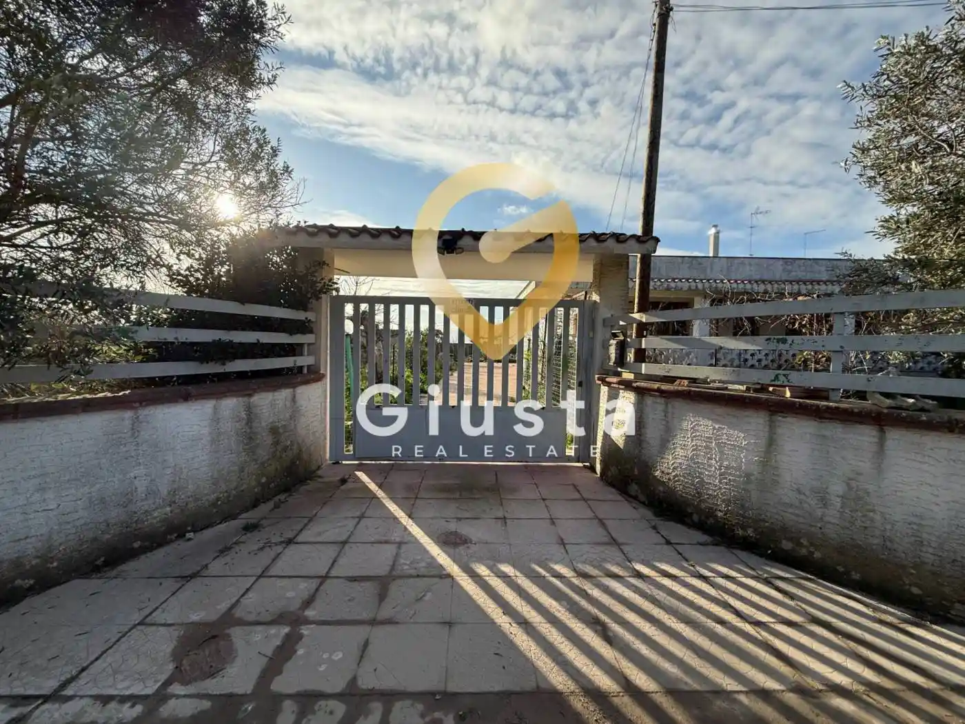 Villa in vendita a Brindisi