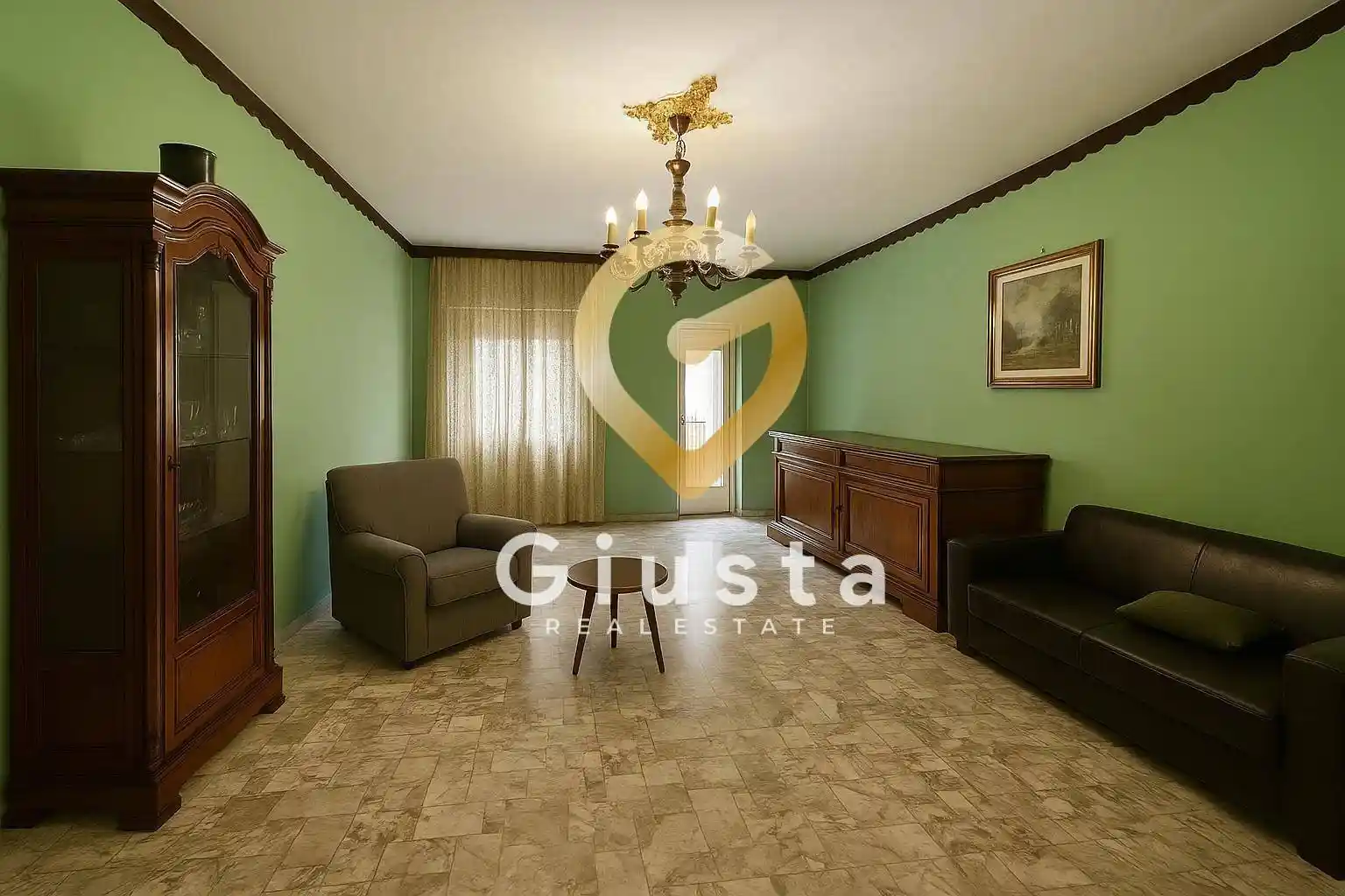 Appartamento in vendita a Brindisi