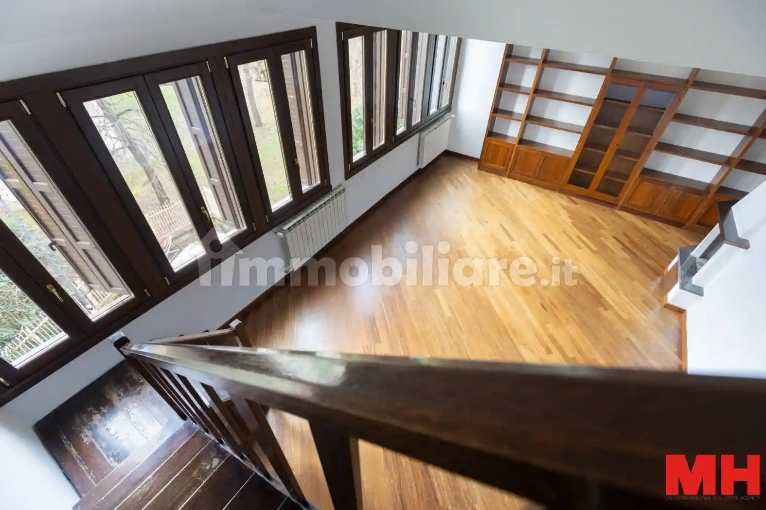 Attico - Mansarda in vendita a Milano