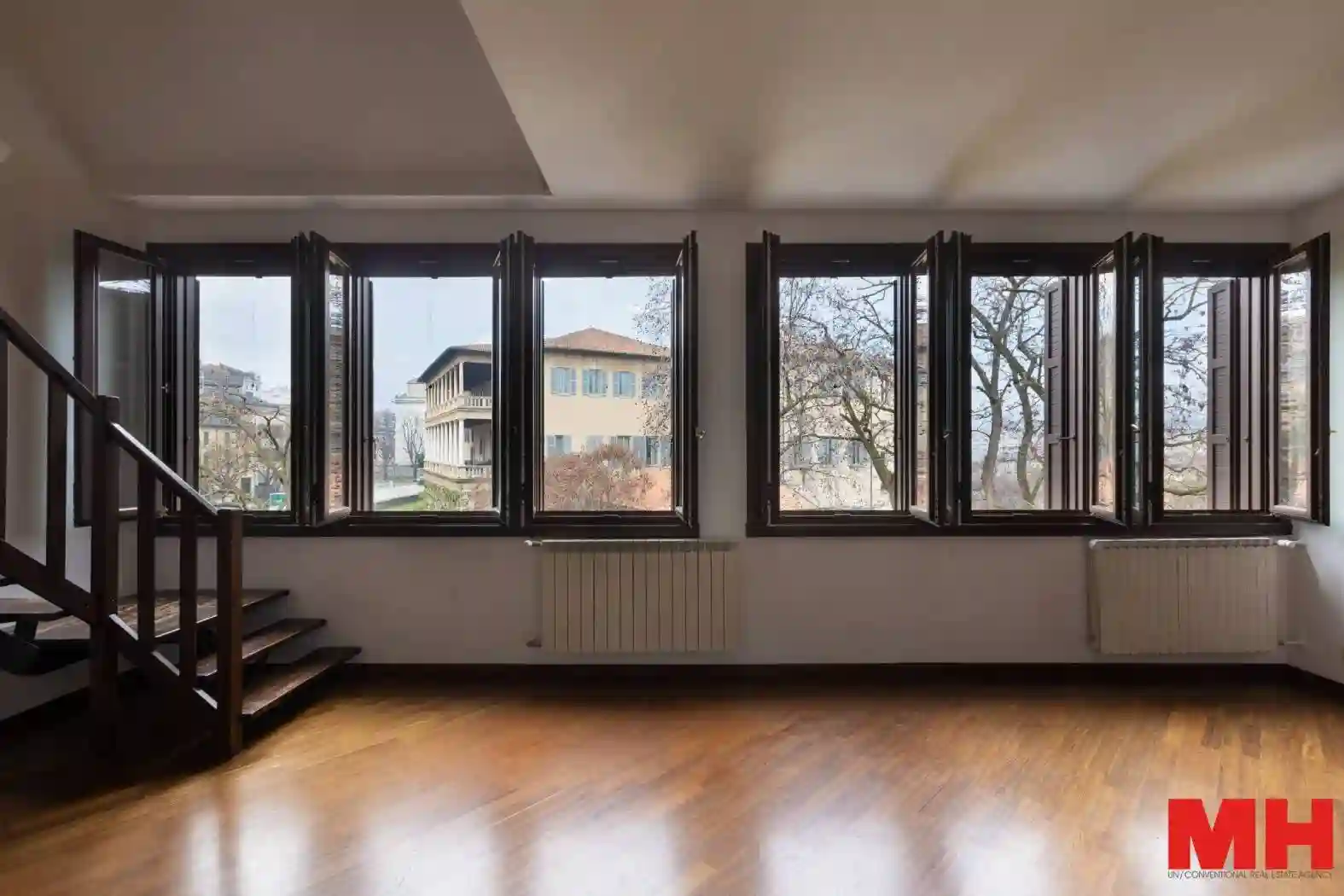 Attico - Mansarda - foto 2