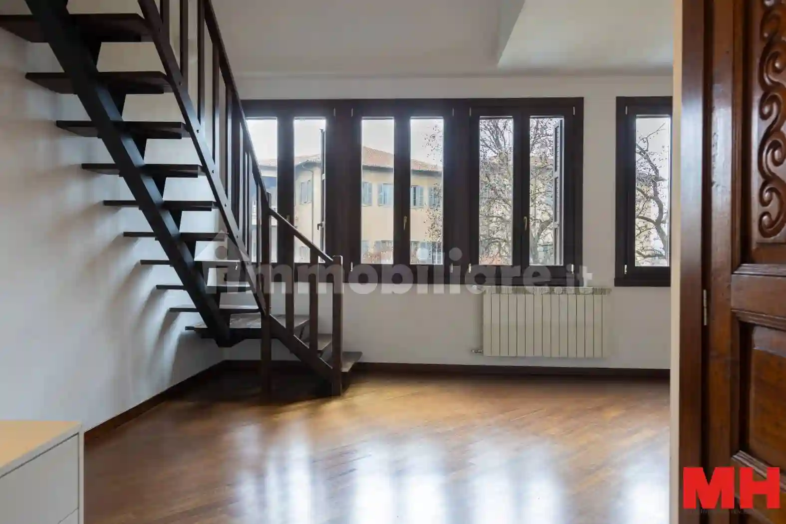 Attico - Mansarda - foto 5