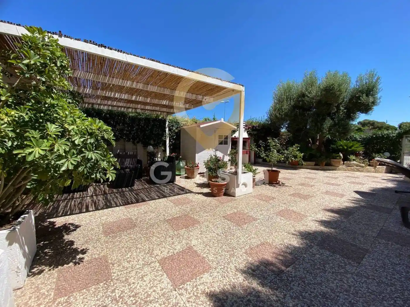 Appartamento in vendita a Brindisi