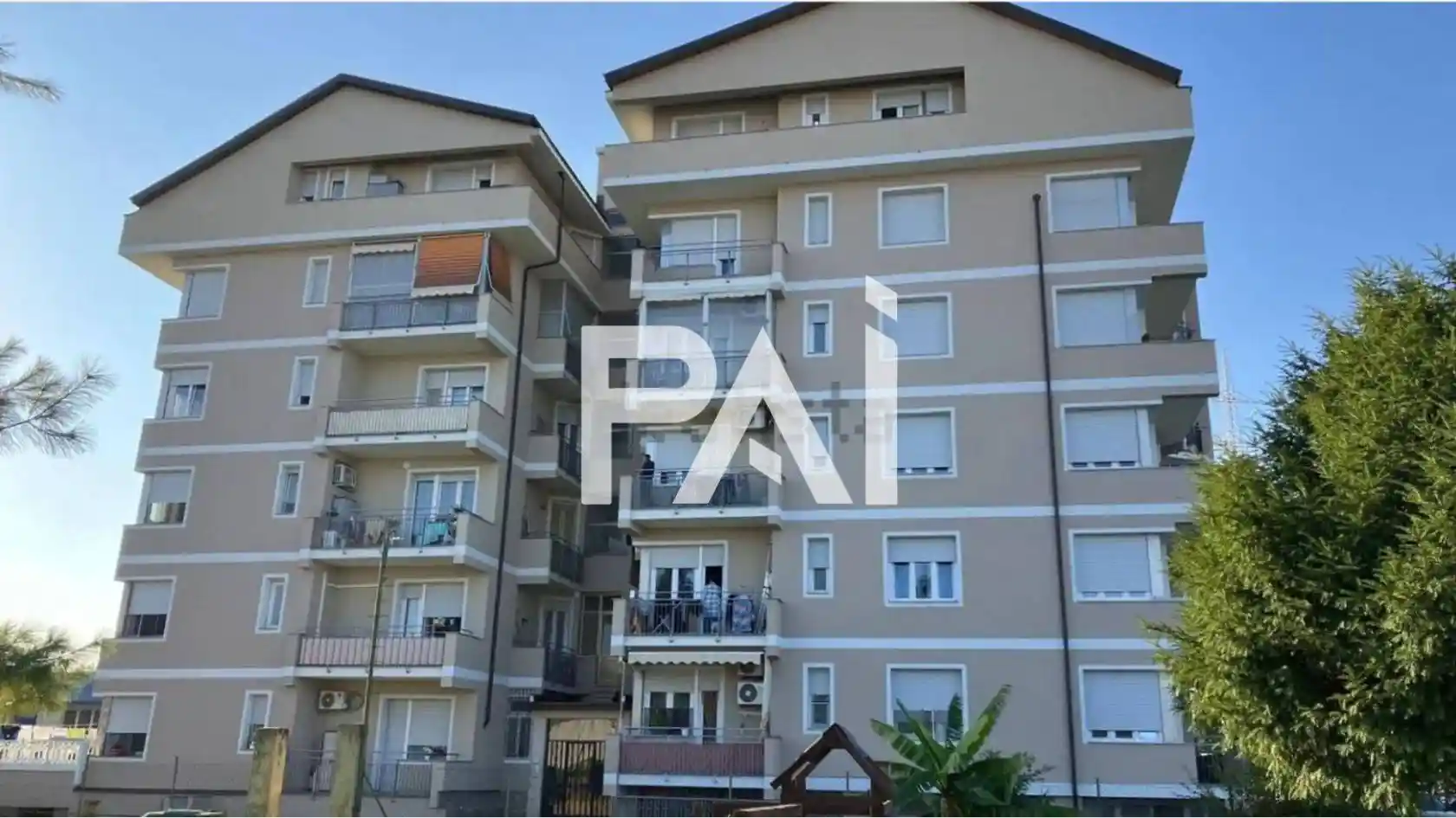 Appartamento in vendita a Nichelino