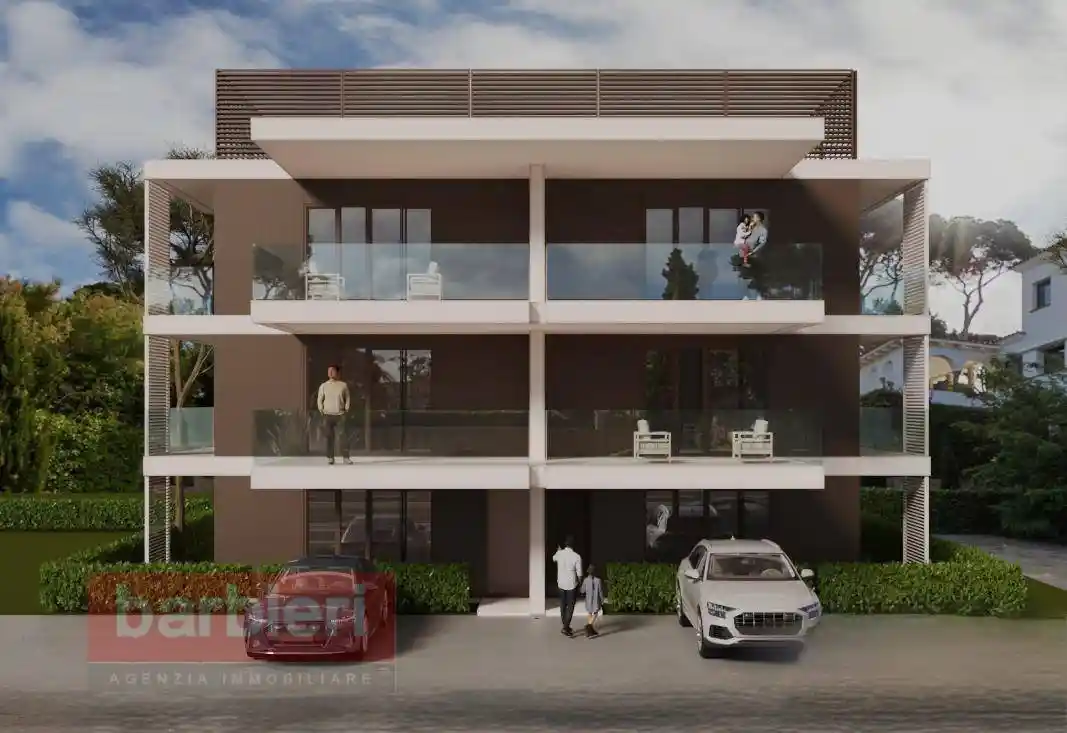 Appartamento in vendita a Cervia