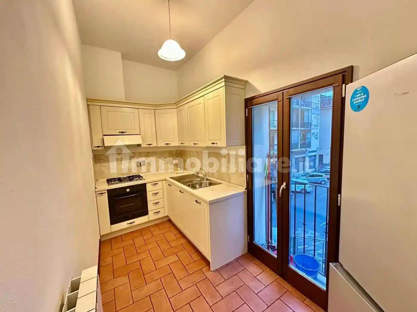 Appartamento in affitto a Firenze