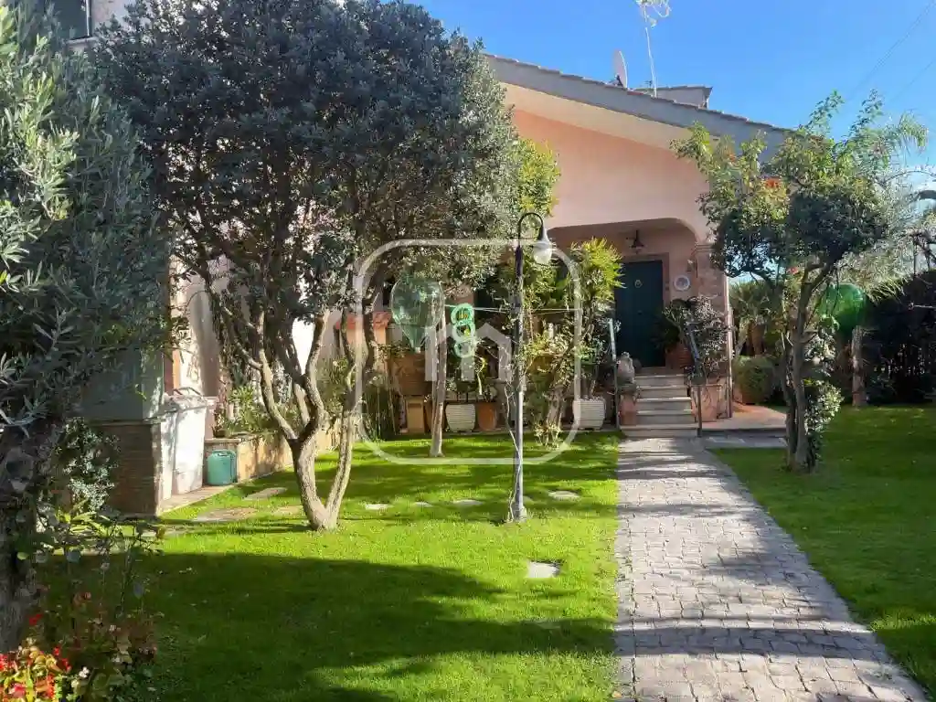 Villetta a schiera - foto 3