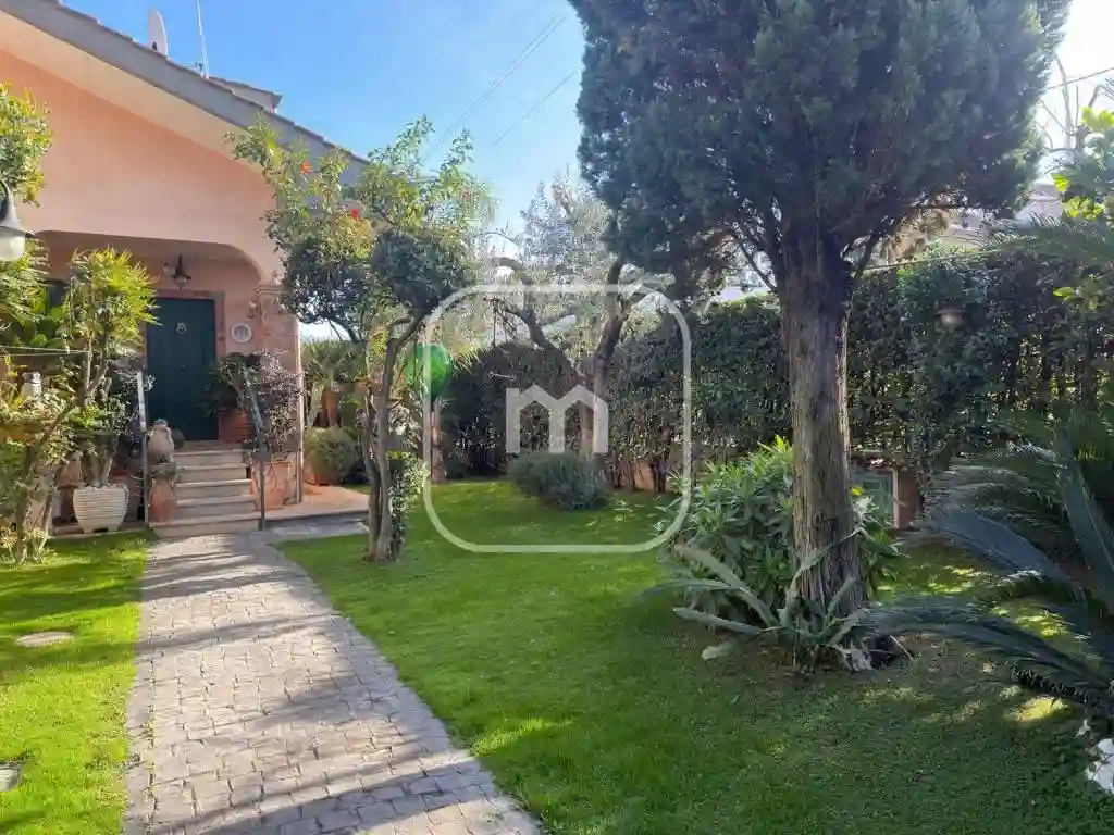 Villetta a schiera - foto 4