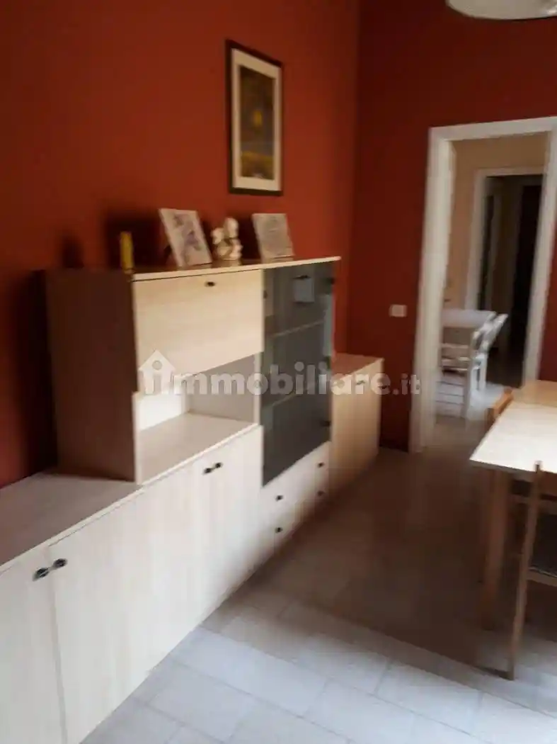 Appartamento in affitto a Cremona