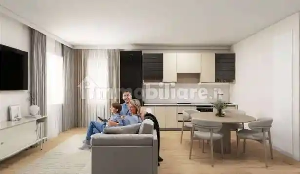 Appartamento in vendita a Vicenza