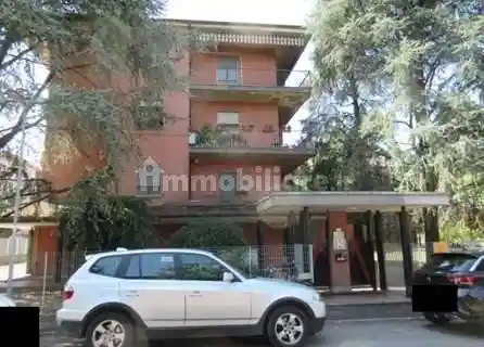 Appartamento in vendita a Voghera