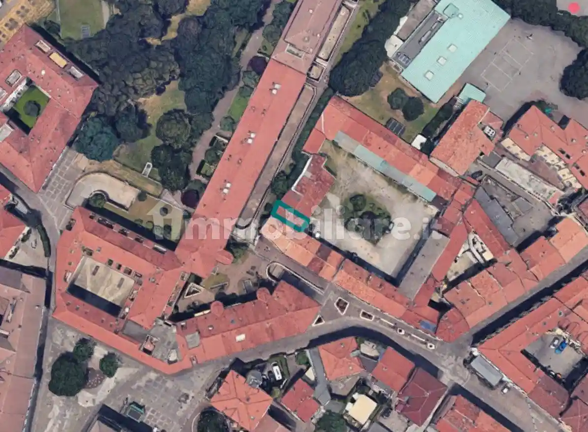 Appartamento in vendita a Cernusco sul Naviglio