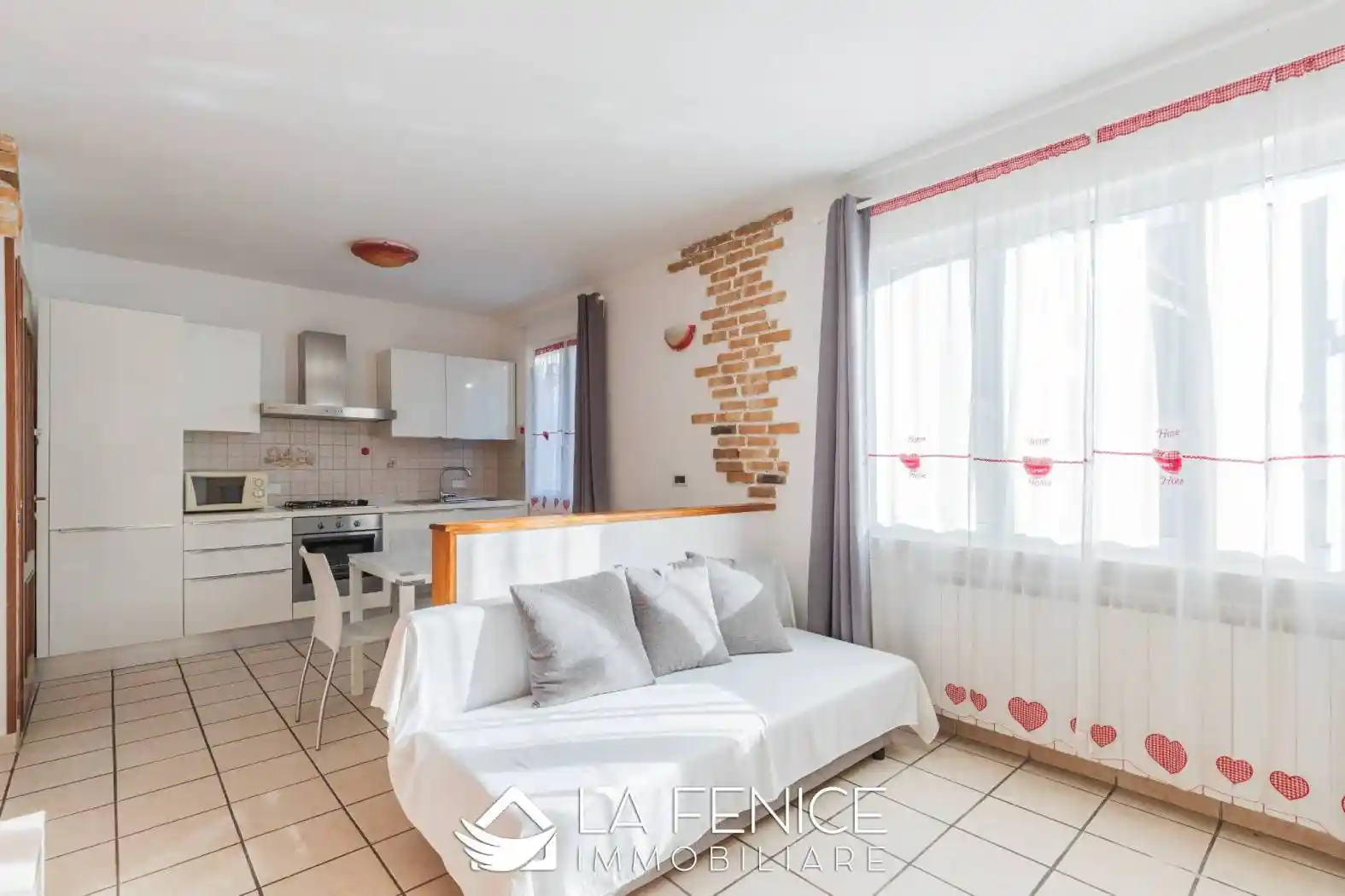 Appartamento in vendita a Arcola