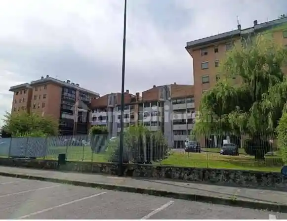 Appartamento in vendita a Pieve Emanuele