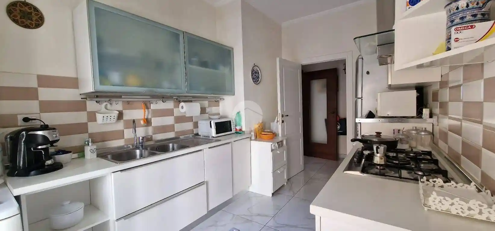 Appartamento in vendita a Napoli