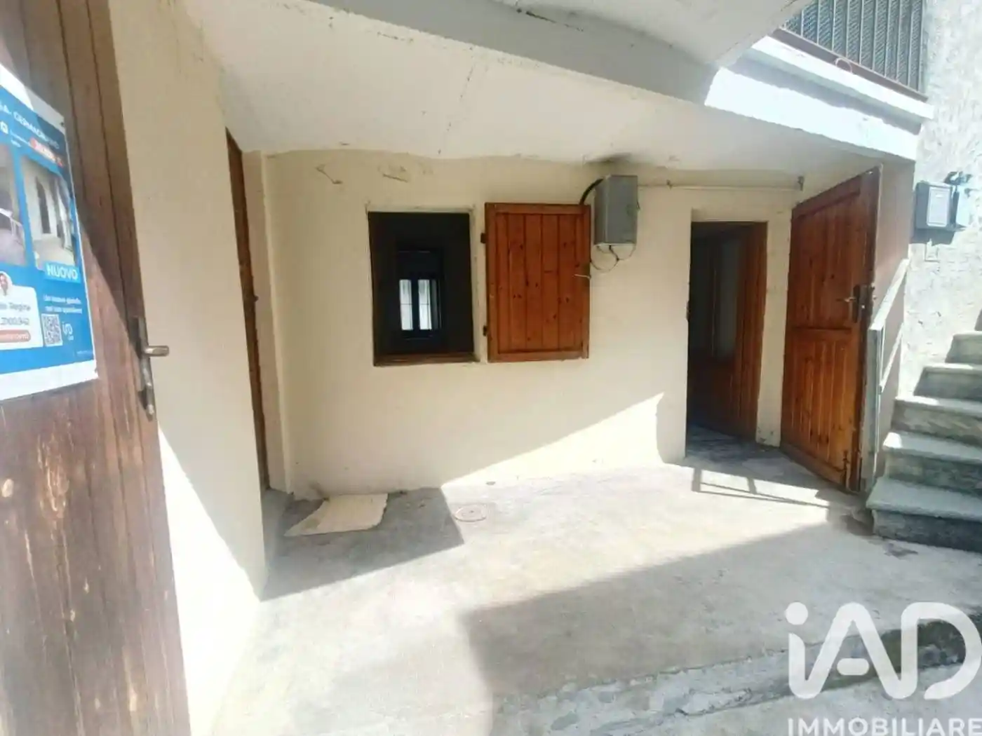 Casa indipendente in vendita a Germagnano