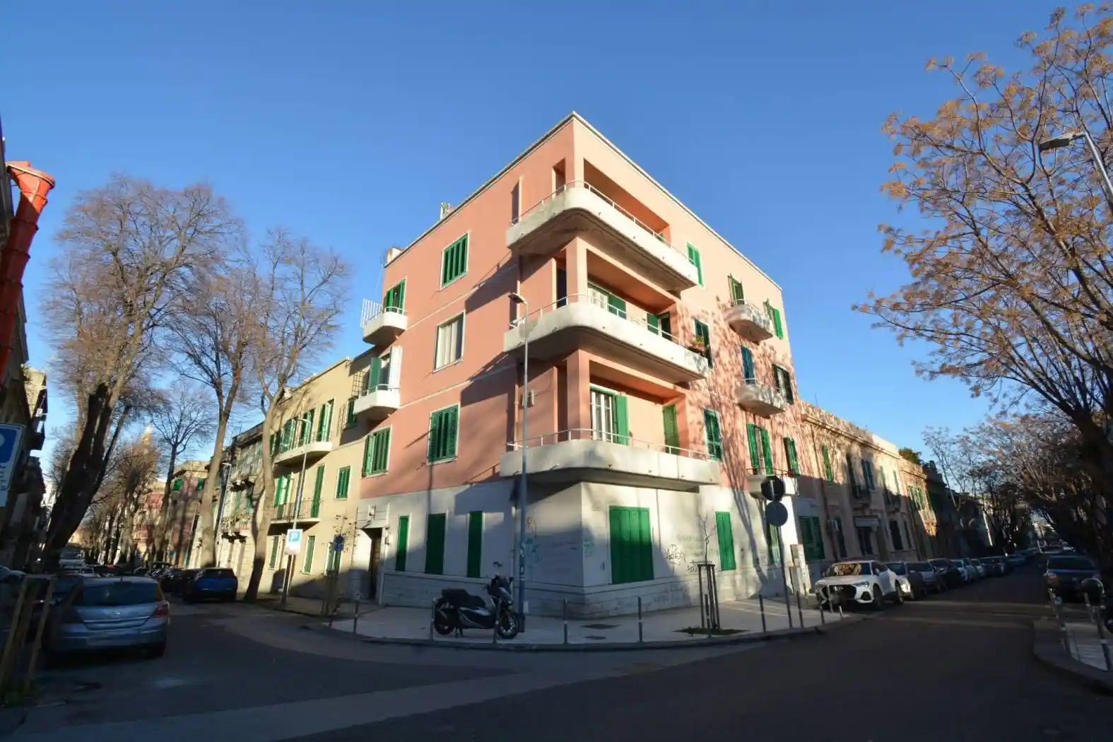 Appartamento in vendita a Messina