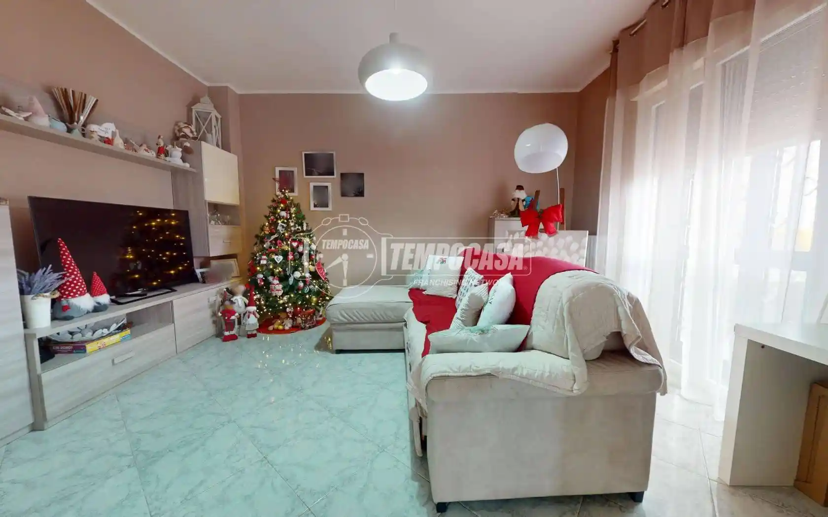 Appartamento in vendita a Bari