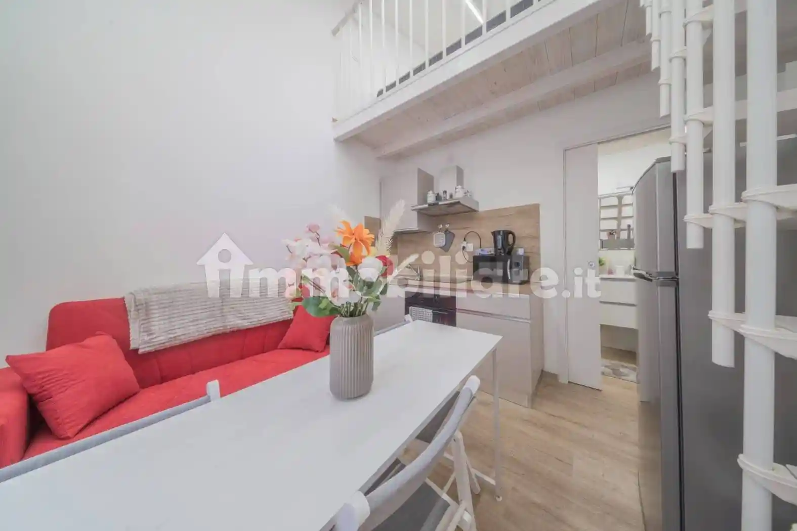 Loft in vendita a Torino