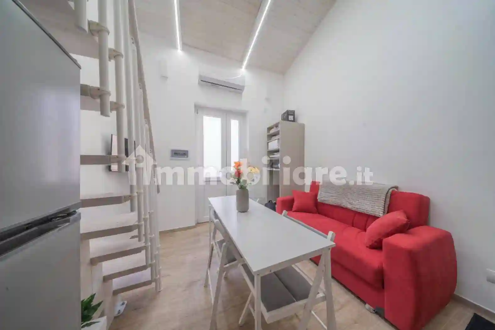 Loft - foto 3