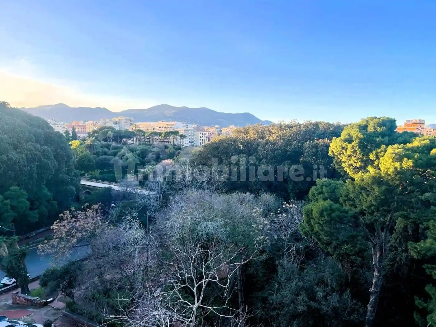 Appartamento in affitto a Palermo