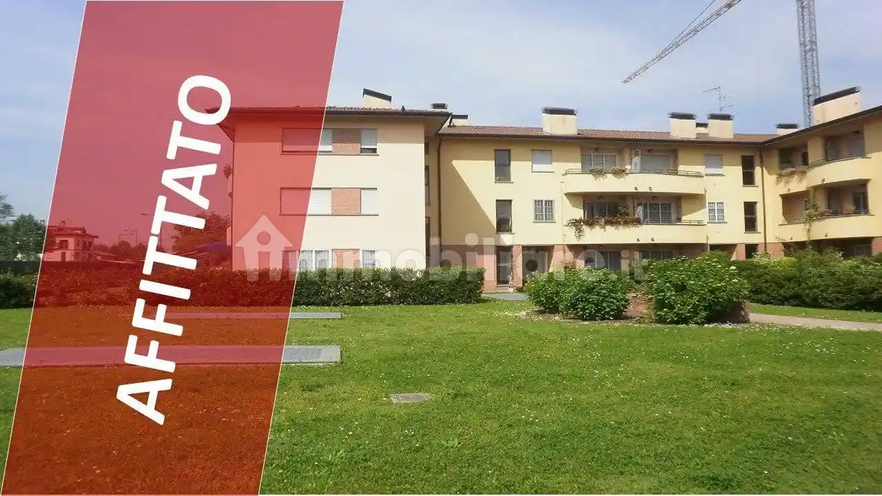 Appartamento in affitto a Cernusco sul Naviglio