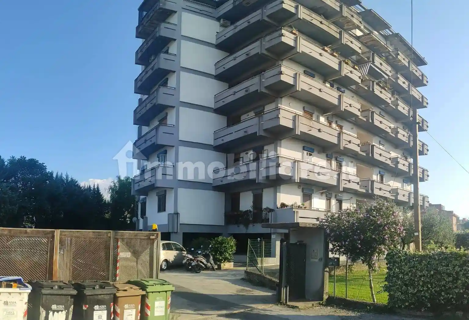 Appartamento in vendita a Benevento