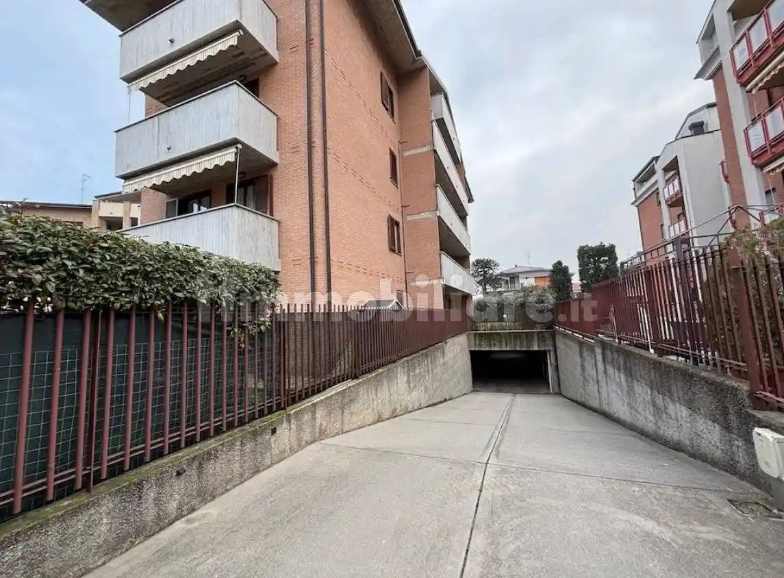 Appartamento in vendita a Cesano Maderno